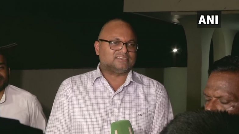 राजनीतिक बदले की भावना से प्रेरित है जांच एजेंसियों की कार्रवाईः कार्ति चिदंबरम