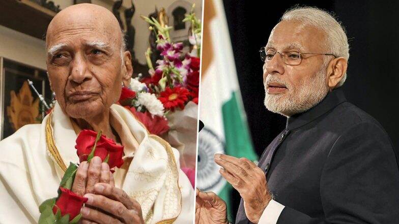 संगीतकार खय्याम का 92 साल की उम्र में निधन, पीएम मोदी ने ट्वीट कर जताया शोक संगीतकार खय्याम का 92 साल की उम्र में निधन, पीएम मोदी ने ट्वीट कर जताया शोक