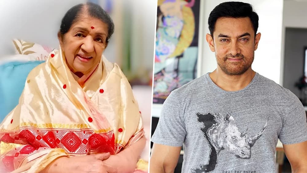 महाराष्ट्र में बाढ़: आमिर खान ने दान किए 25 लाख रूपए, लता मंगेशकर ने भी की 11 लाख रूपए की मदद महाराष्ट्र में बाढ़: आमिर खान ने दान किए 25 लाख रूपए, लता मंगेशकर ने भी की 11 लाख रूपए की मदद