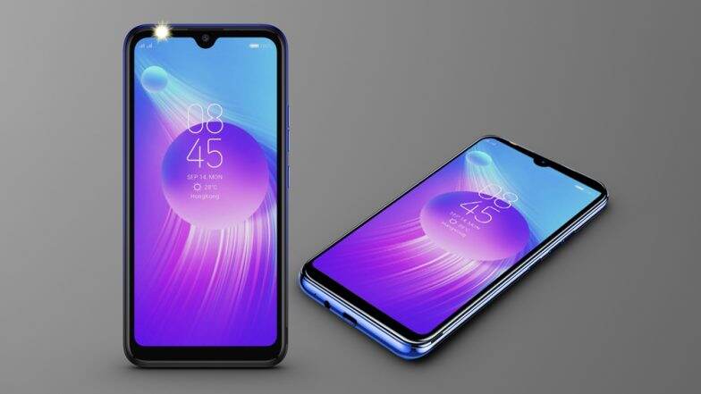TECNO ने भारत में लांच किए दो सस्ते स्मार्टफोन्स, जानें कीमत और खास फीचर्स TECNO ने भारत में लांच किए दो सस्ते स्मार्टफोन्स, जानें कीमत और खास फीचर्स