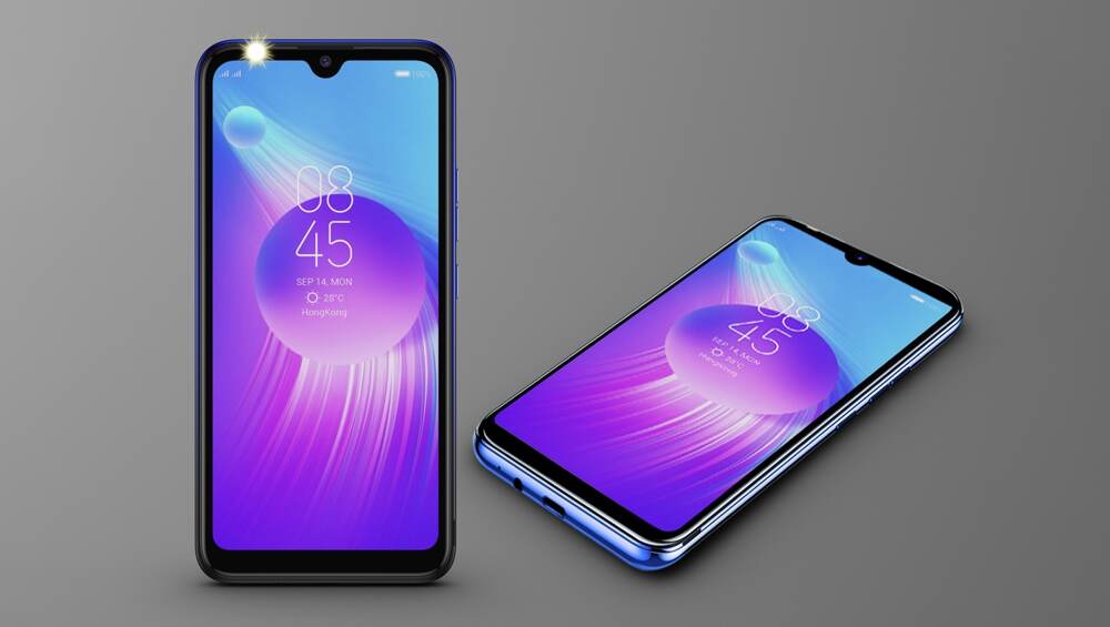 TECNO ने भारत में लांच किए दो सस्ते स्मार्टफोन्स, जानें कीमत और खास फीचर्स TECNO ने भारत में लांच किए दो सस्ते स्मार्टफोन्स, जानें कीमत और खास फीचर्स