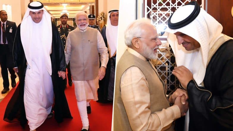 प्रधानमंत्री मोदी को आज किया जाएगा यूएई के सर्वोच्च नागरिक सम्मान 'ऑर्डर ऑफ जायद' से सम्मानित प्रधानमंत्री मोदी को आज किया जाएगा यूएई के सर्वोच्च नागरिक सम्मान 'ऑर्डर ऑफ जायद' से सम्मानित