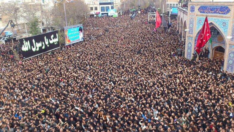Muharram 2019: जानें भारत में कब दिखाई देगा मुहर्रम का चांद, कब मनाया जाएगा आशूरा