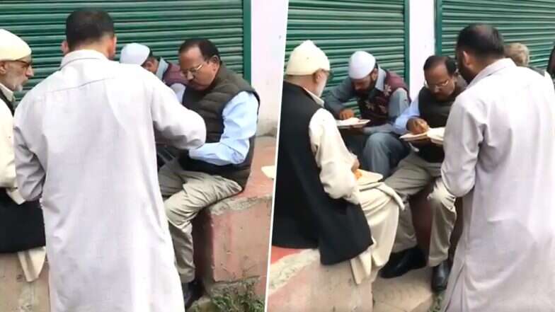 NSA अजीत डोभाल से सीख लेते हुए जम्मू कश्मीर प्रशासन ने अपने अधिकारियों को दिया निर्देश, घर-घर जाकर लोगों से करें बातचीत NSA अजीत डोभाल से सीख लेते हुए जम्मू कश्मीर प्रशासन ने अपने अधिकारियों को दिया निर्देश, घर-घर जाकर लोगों से करें बातचीत