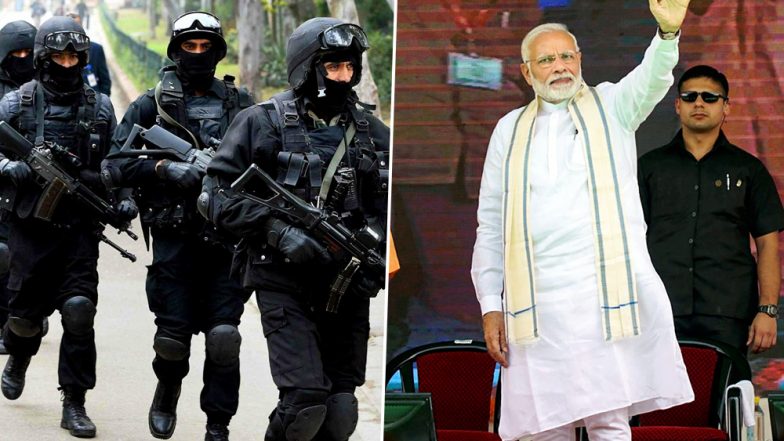 ये हैं इंडियन आर्मी के 3 खूंखार कमांडो, PAK के नापाक मंसूबों को पलक झपकते ही कर देंगे विध्वंस