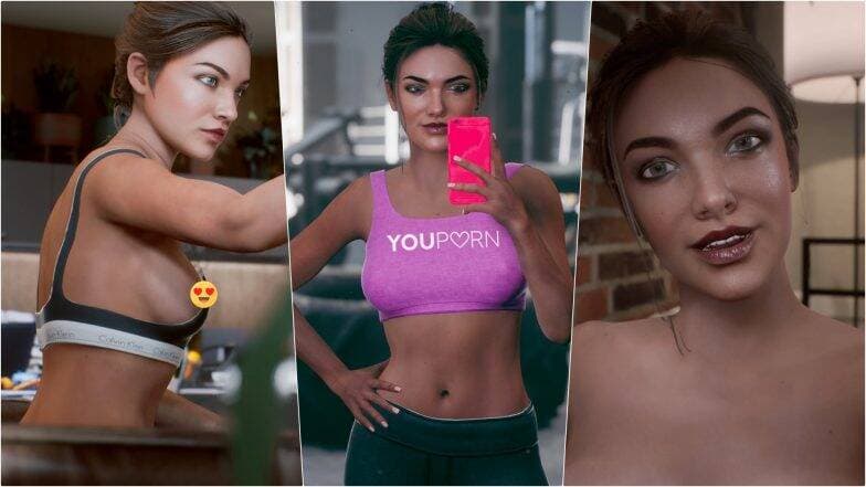 दुनिया की पहली एनिमेटेड XXX स्टार है Jedy Vales, इंस्टाग्राम पर 1 मिलियन फॉलोअर्स हो जाने पर पोर्न वीडियो में आएगी नजर दुनिया की पहली एनिमेटेड XXX स्टार है Jedy Vales, इंस्टाग्राम पर 1 मिलियन फॉलोअर्स हो जाने पर पोर्न वीडियो में आएगी नजर