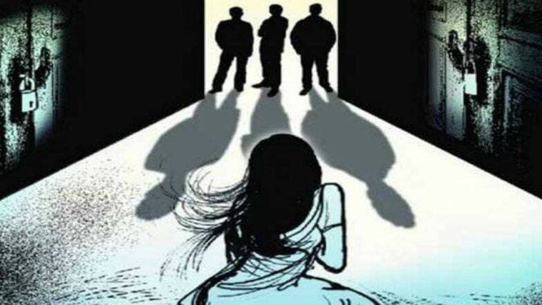 मुजफ्फरपुर बालिका गृह कांड की एक पीड़िता के साथ सामूहिक बलात्कार, इलाज के लिए गवर्नमेंट मेडिकल अस्पताल में कराया गया भर्ती, मामला दर्ज मुजफ्फरपुर बालिका गृह कांड की एक पीड़िता के साथ सामूहिक बलात्कार, इलाज के लिए गवर्नमेंट मेडिकल अस्पताल में कराया गया भर्ती, मामला दर्ज