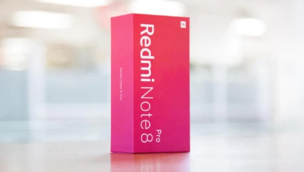 Redmi Note 8 और Note 8 Pro की कीमत लॉन्च से पहले हुई लीक, वेरिएंट का भी हुआ खुलासा Redmi Note 8 और Note 8 Pro की कीमत लॉन्च से पहले हुई लीक, वेरिएंट का भी हुआ खुलासा