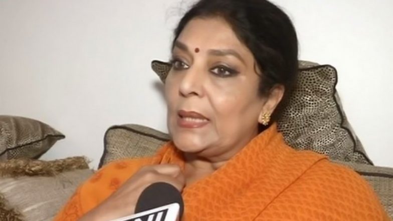 कांग्रेस नेता रेणुका चौधरी के खिलाफ धोखाधड़ी के मामले में जारी हुआ गैर जमानती वारंट