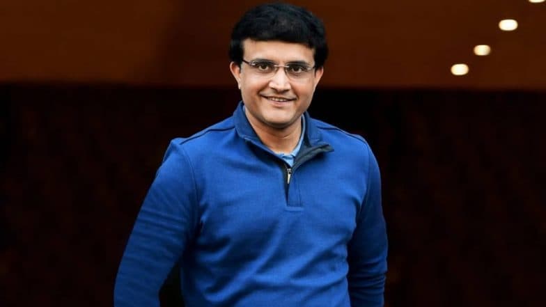 सौरभ गांगुली का सीएबी अध्यक्ष पद पर बने रहना तय सौरभ गांगुली का सीएबी अध्यक्ष पद पर बने रहना तय