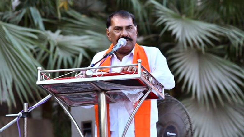 गुजरात के मंत्री वासन अहिर ने अरुण जेटली को जीते जी दे डाली श्रद्धांजलि, मचा हडकंप
