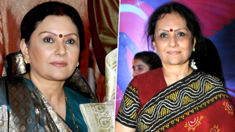 बॉलीवुड अभिनेत्री विद्या सिन्हा की हालत गंभीर, अस्पताल में भर्ती