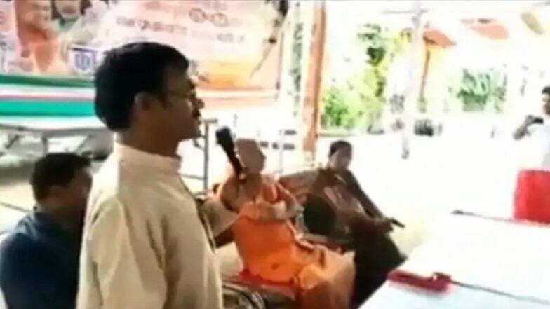 गोरी कश्मीरी लड़कियों' से शादी के बयान पर महिला आयोग सख्त, बीजेपी विधायक विक्रम सिंह सैनी से मांगेगी जवाब गोरी कश्मीरी लड़कियों' से शादी के बयान पर महिला आयोग सख्त, बीजेपी विधायक विक्रम सिंह सैनी से मांगेगी जवाब