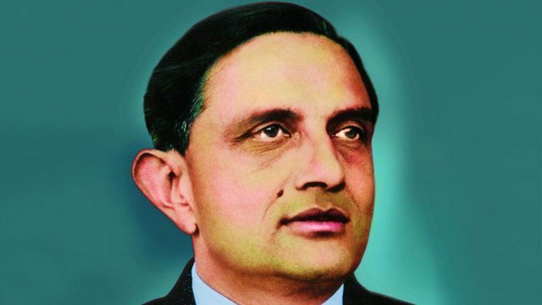 Vikram Sarabhai Birth Anniversary: ISRO के जनक विक्रम साराभाई की 100वीं जयंती, जानें भारत को अंतरिक्ष तक पहुंचाने वाले इस वैज्ञानिक से जुड़ी 10 रोचक बातें