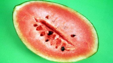 Enhance Sex Life with Watermelon: सेक्स ड्राइव बढ़ाने में तरबूज वियाग्रा की तरह करता है काम
