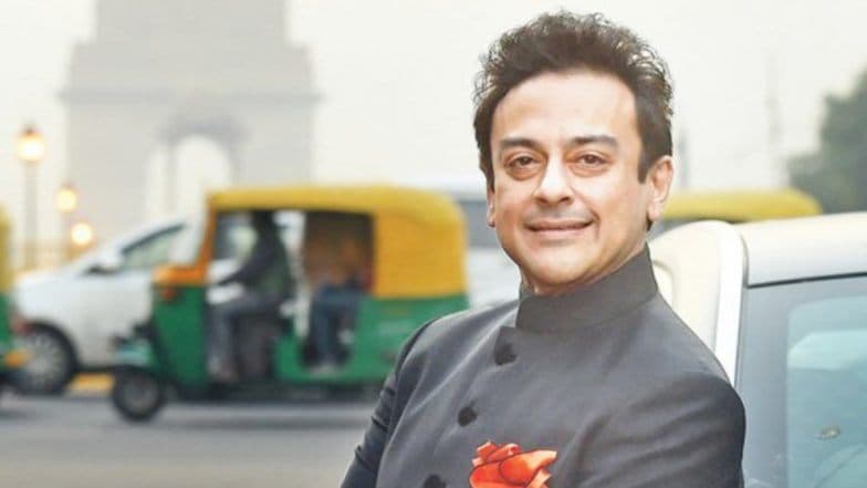 पाकिस्तानियों के नहीं बल्कि उनकी सेना के खिलाफ है सिंगर अदनान सामी, ऐसे जाहिर किया अपना गुस्सा