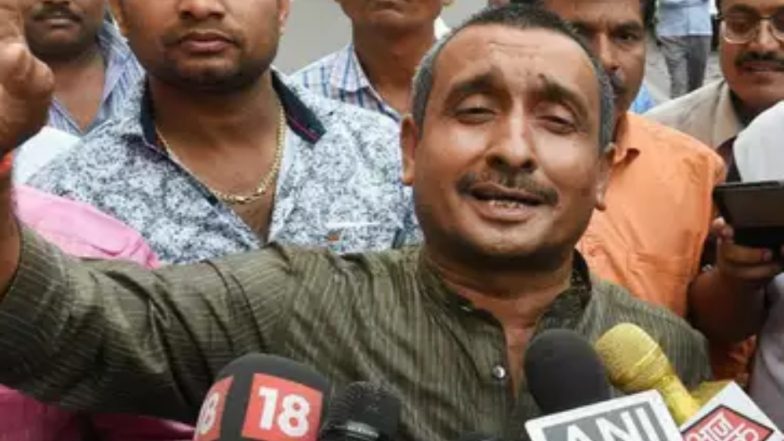 उत्तर प्रदेश: उन्नाव बलात्कार मामले में कॉन्स्टेबल ने अपने खिलाफ लगे आरोप खारिज कराने के लिए अदालत का किया रुख