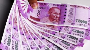 भ्रष्टाचार अब भी भारत में सबसे बड़ी समस्या, विश्व में मिला 80वां स्थान 
