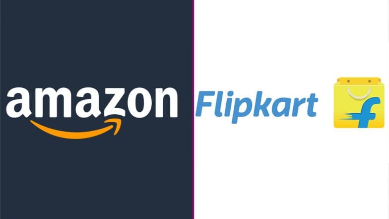 Flipkart National shopping Days- Amazon Freedom Sale शुरू, स्मार्टफोन, लैपटॉप की शॉपिंग पर पाएं आकर्षक डिस्काउंट Flipkart National shopping Days- Amazon Freedom Sale शुरू, स्मार्टफोन, लैपटॉप की शॉपिंग पर पाएं आकर्षक डिस्काउंट