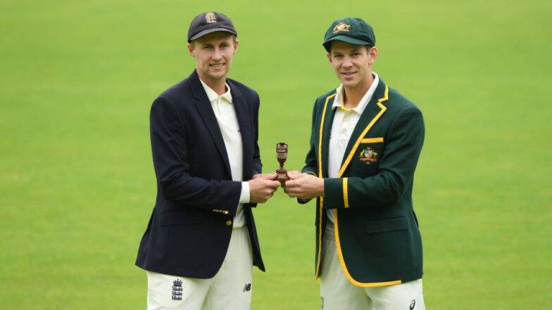 Ashes 2019: स्मिथ और वेड के शतक से ऑस्ट्रेलिया ने दूसरी पारी में इंग्लैंड को दिया 398 रन का लक्ष्य