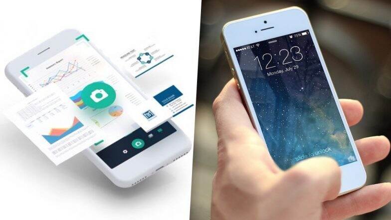 गूगल ने CamScanner ऐप को प्ले स्टोर से हटाया, मैलवेयर से लाखों यूजर्स हुए प्रभावित गूगल ने CamScanner ऐप को प्ले स्टोर से हटाया, मैलवेयर से लाखों यूजर्स हुए प्रभावित