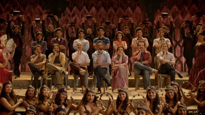 Chhichhore Box Office: सुशांत सिंह राजपूत की फिल्म को मिला दर्शकों का साथ, पहले वीकेंड में कमा लिए इतने करोड़