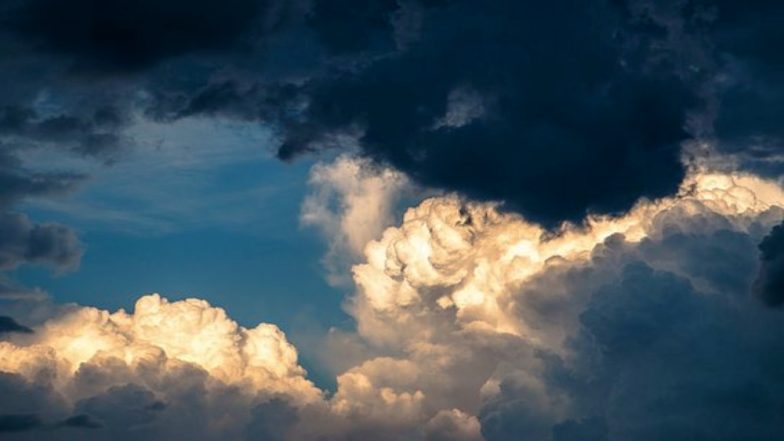 Monsoon 2020 Updates: केरल पहुंचा दक्षिण-पश्चिम मानसून