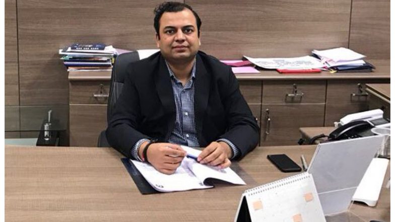 गुजरात के IAS अधिकारी गौरव दहिया के खिलाफ कार्रवाई, दो शादी करने के आरोप में निलंबित