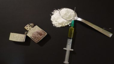 कर्नाटक में पकड़ा गया विदेशी ड्रग तस्कर, 20 लाख रुपये की नशीली दवाएं जब्त