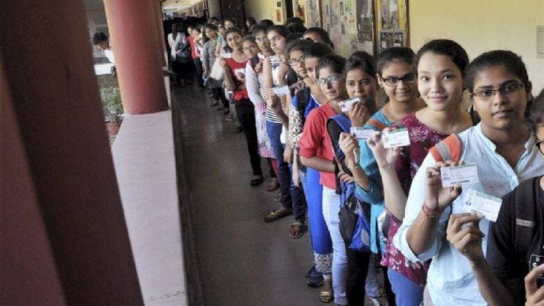 DUSU Elections 2019: दिल्ली यूनिवर्सिटी छात्र संघ चुनाव 12 सितंबर को होंगे DUSU Elections 2019: दिल्ली यूनिवर्सिटी छात्र संघ चुनाव 12 सितंबर को होंगे