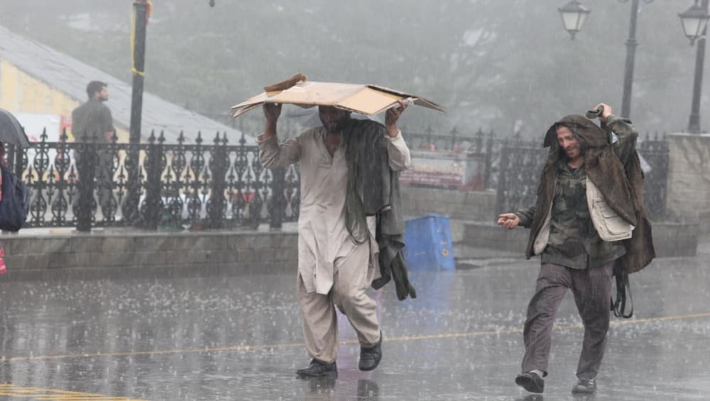 मध्यप्रदेश में बारिश के कारण कुछ जिलों में लोक अदालत का काम हुआ प्रभावित मध्यप्रदेश में बारिश के कारण कुछ जिलों में लोक अदालत का काम हुआ प्रभावित