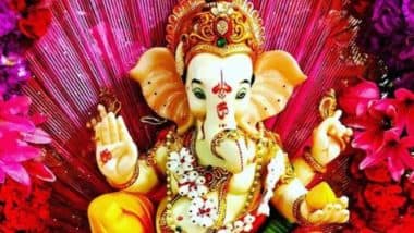 Ganeshotsav 2019: दरिद्रता से बचना चाहते हैं तो भूलकर भी न करें भगवान गणेश की पीठ के दर्शन, जानें उनके किस अंग में है किसका वास