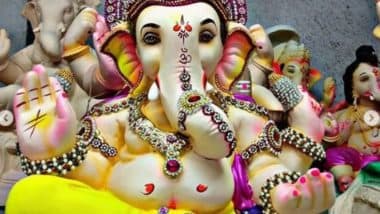 Sankashti Chaturthi 2019: मार्गशीर्ष मास के कृष्ण पक्ष की गणेश संकष्टी चतुर्थी का है विशेष महत्व, जानें शुभ मुहूर्त, व्रत कथा और पूजा विधि