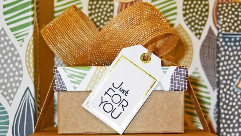 Friendship Day 2019 Gift Ideas: फ्रेंडशिप डे पर अपने Best Friend को दें ये गिफ्ट्स और बनाएं अपनी दोस्ती को हमेशा के लिए यादगार