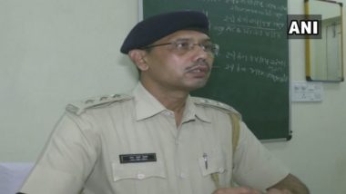 गुजरात: 'जय श्रीराम' न बोलने पर 3 मुस्लिम युवकों की पिटाई, पुलिस ने कहा- ओवरटेकिंग का मामला