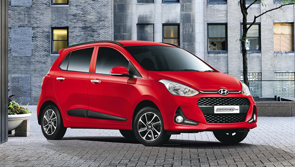 Hyundai Grand i10 Nios भारत में 20 अगस्त को होगी लॉन्च, 11 हजार रुपए में कर सकते हैं बुकिंग, जानें इसके दमदार फीचर्स Hyundai Grand i10 Nios भारत में 20 अगस्त को होगी लॉन्च, 11 हजार रुपए में कर सकते हैं बुकिंग, जानें इसके दमदार फीचर्स