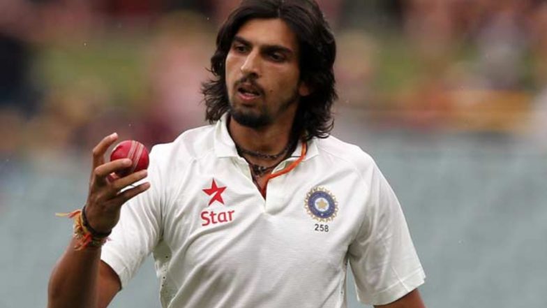 Ind vs Aus, Test Series: ईशांत की गैरमौजूदगी में इस धाकड तेज गेंदबाज को मिल सकता है मौका, ऑस्ट्रेलिया के बल्लेबाजों के बढ़ सकती है टेंशन