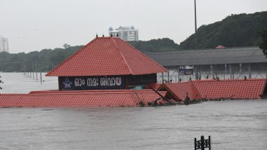 कर्नाटक में बाढ़ की स्थिति हुई गंभीर, राज्य में ज्यादातर नदियां उफान पर, राहत अभियान जारी