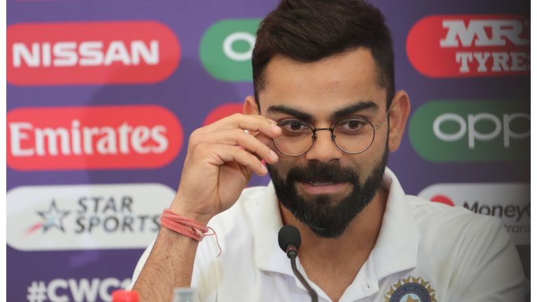 Ind vs WI, 1st Test 2019: रोहित या रहाणे? कप्तान कोहली किसे देंगे मौका