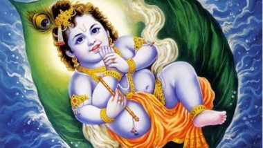 Krishna Janmashtami 2019: कृष्ण जन्माष्टमी 23 या 24 अगस्त को, जानिए कान्हा के जन्मोत्सव का महात्म्य और पूजा की विधि