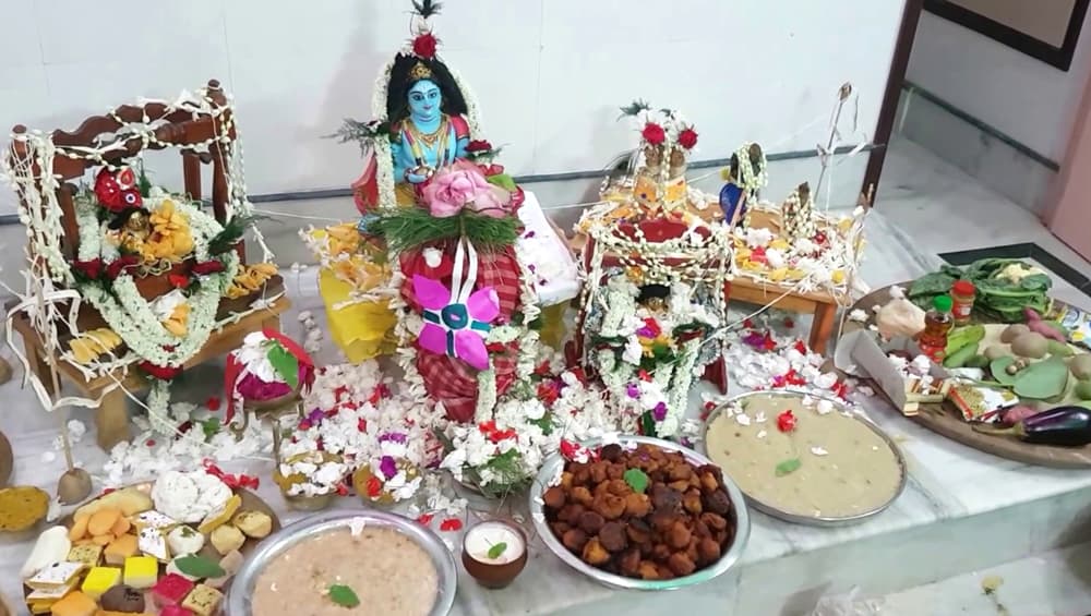 Krishna Janmashtami 2019: श्रीकृष्ण जन्माष्टमी पर सुफल मनोरथ के लिए, क्या करें क्या न करें Krishna Janmashtami 2019: श्रीकृष्ण जन्माष्टमी पर सुफल मनोरथ के लिए, क्या करें क्या न करें