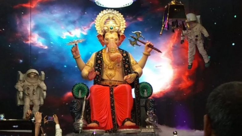 Ganesh Chaturthi 2019: लालबाग के राजा क्यों कहलाते हैं मन्नतों की पूर्ति करने वाले गणपति, जानिए इससे जुड़ी कहानी
