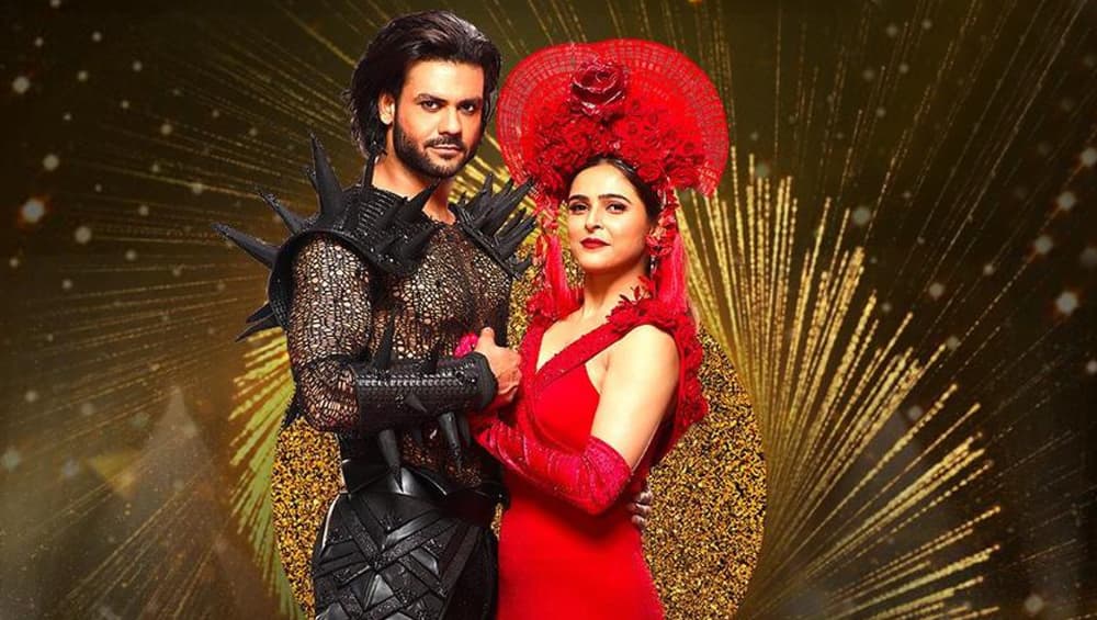 Nach Baliye 9: मधुरिमा तुली और विशाल आदित्य सिंह हुए शो से बाहर