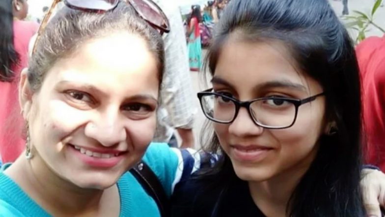 टीवी एक्ट्रेस प्रदन्या पारकर ने किया बेटी का मर्डर फिर खुद कर ली आत्महत्या, इलाके में मची सनसनी