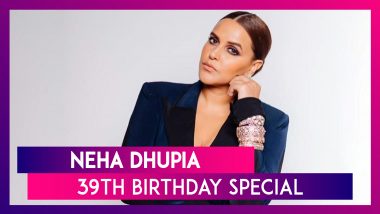 Neha Dhupia Birthday: अंगद बेदी से पहले इस खिलाड़ी के साथ 10 साल रिलेशन में थीं नेहा धूपिया!