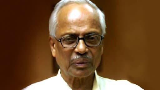 भारतीय मूल के पाकिस्तानी नेता बी एम कुट्टी का निधन, 89 साल के उम्र में ली आखिरी सांस भारतीय मूल के पाकिस्तानी नेता बी एम कुट्टी का निधन, 89 साल के उम्र में ली आखिरी सांस