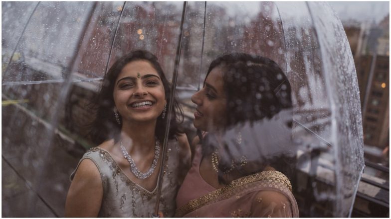 भारत-पाकिस्तान के हिंदू और मुस्लिम समलैंगिक जोड़े की तस्वीरें वायरल, सोशल मीडिया यूजर्स को आ रही पसंद