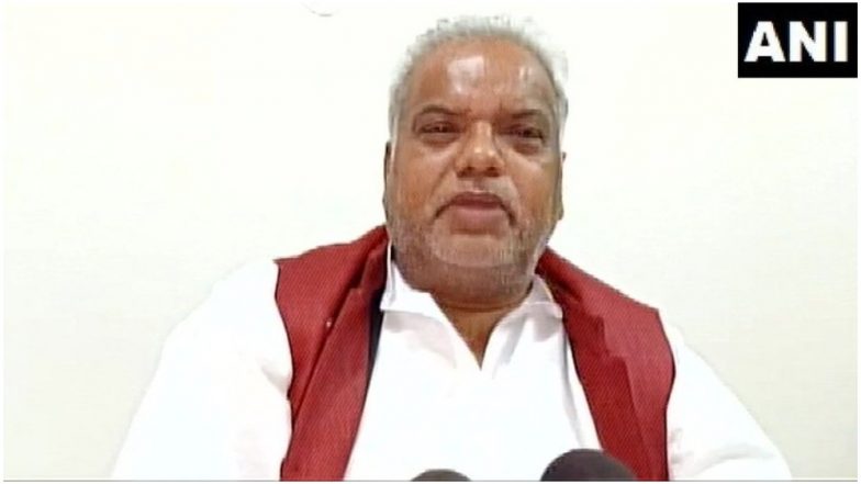 बिहार के विधायकों और विधान पार्षदों को पटना में घर के लिए मिलेगी जमीन, मंत्री श्रवण कुमार ने दिया ये बयान