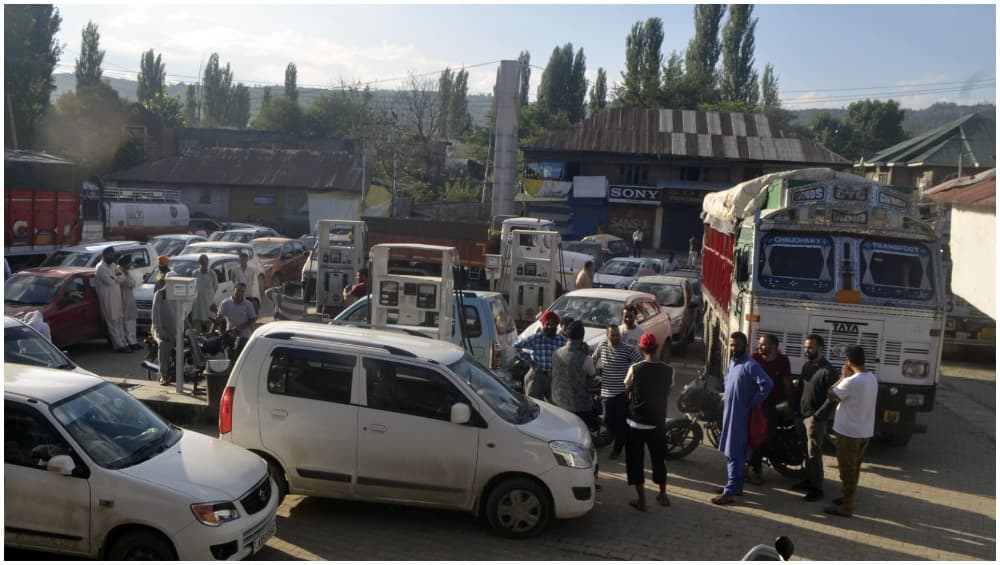 आर्टिकल 35A क्या 15 अगस्त से पहले खत्म होगा?