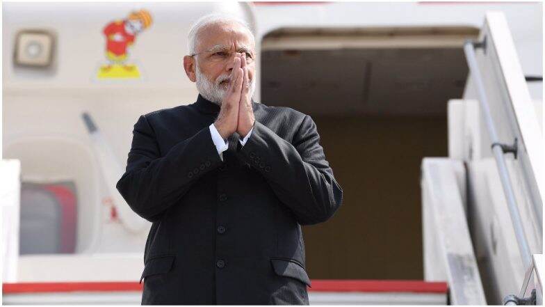 Howdy Modi Event: 'हाउडी मोदी' के लिए ह्यूस्टन तैयार, अब तक 50 हजार टिकट बिके Howdy Modi Event: 'हाउडी मोदी' के लिए ह्यूस्टन तैयार, अब तक 50 हजार टिकट बिके